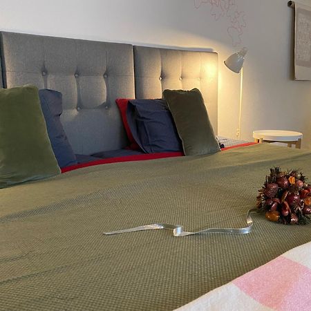 B&B De Kunstpraktijk Veldhoven Esterno foto