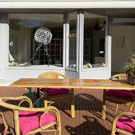 B&B De Kunstpraktijk Veldhoven Esterno foto