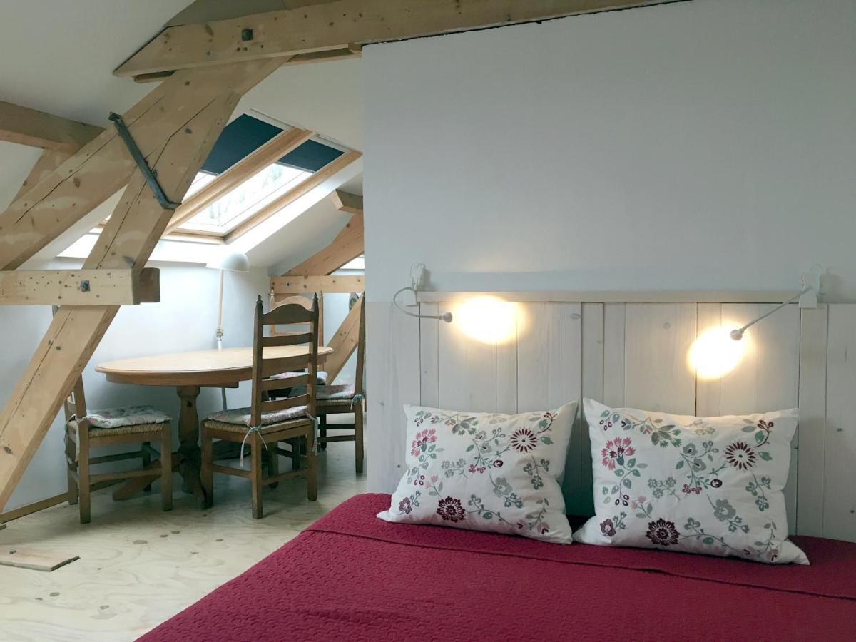 B&B De Kunstpraktijk Veldhoven Esterno foto