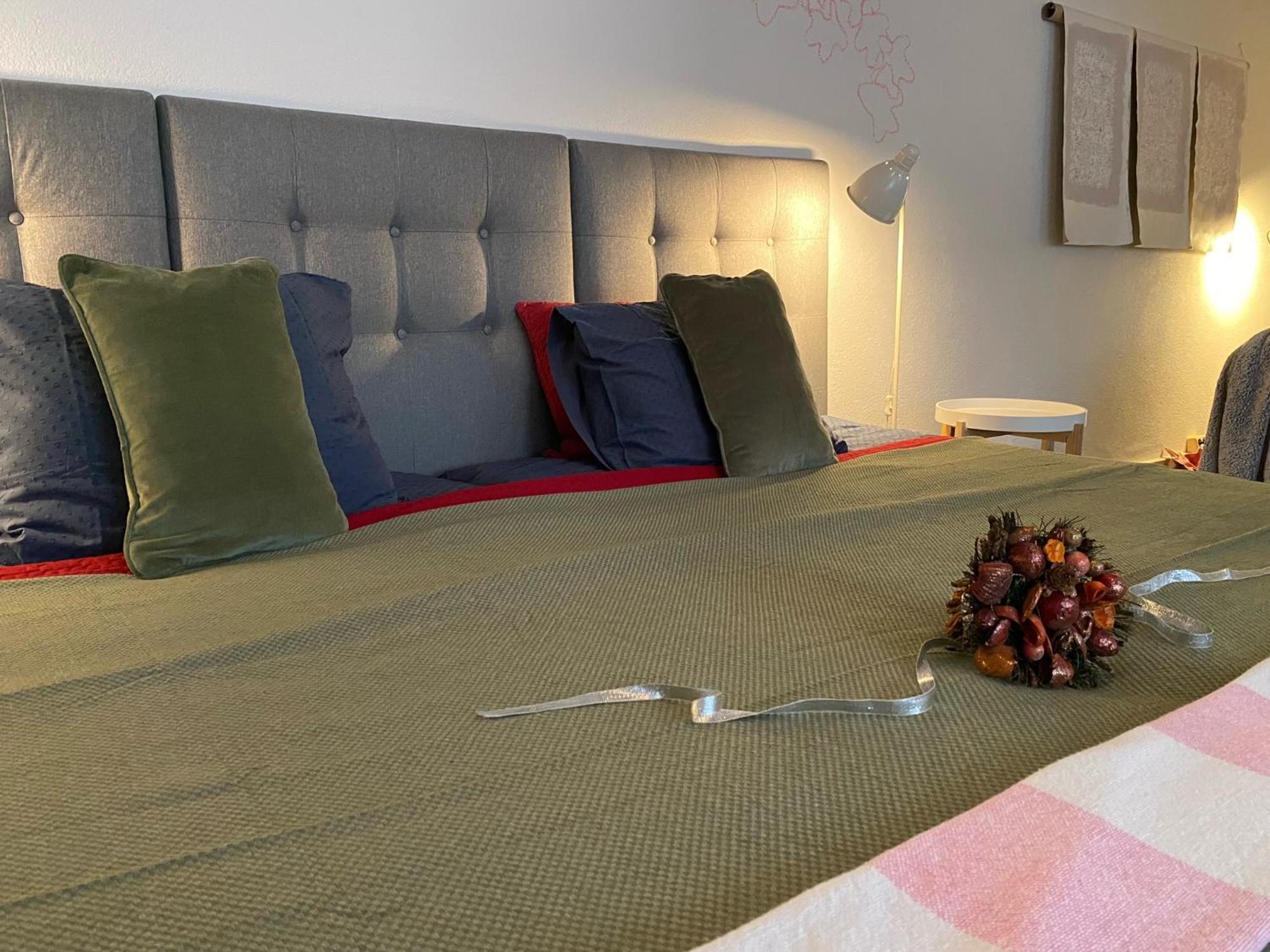 B&B De Kunstpraktijk Veldhoven Esterno foto