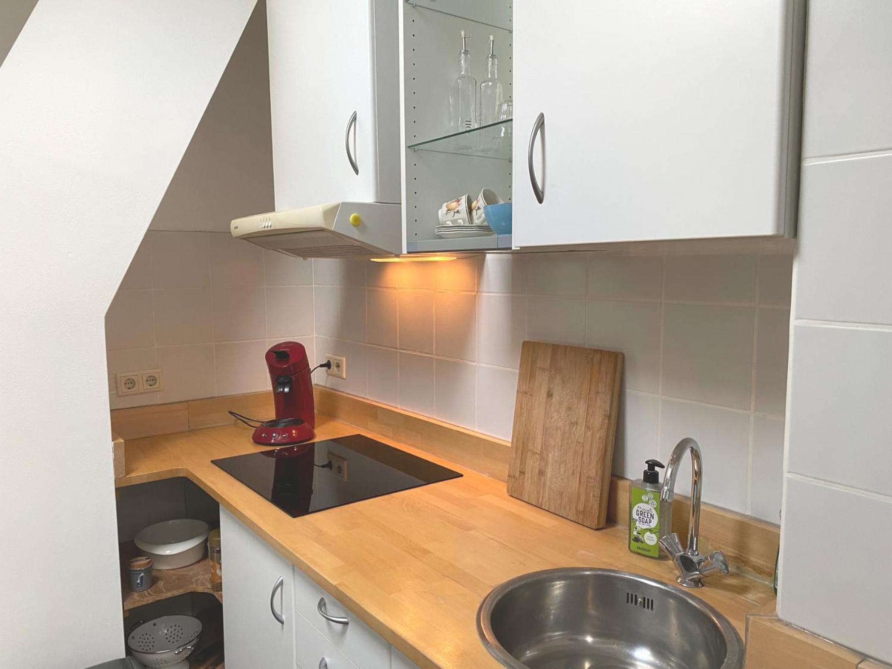 B&B De Kunstpraktijk Veldhoven Esterno foto