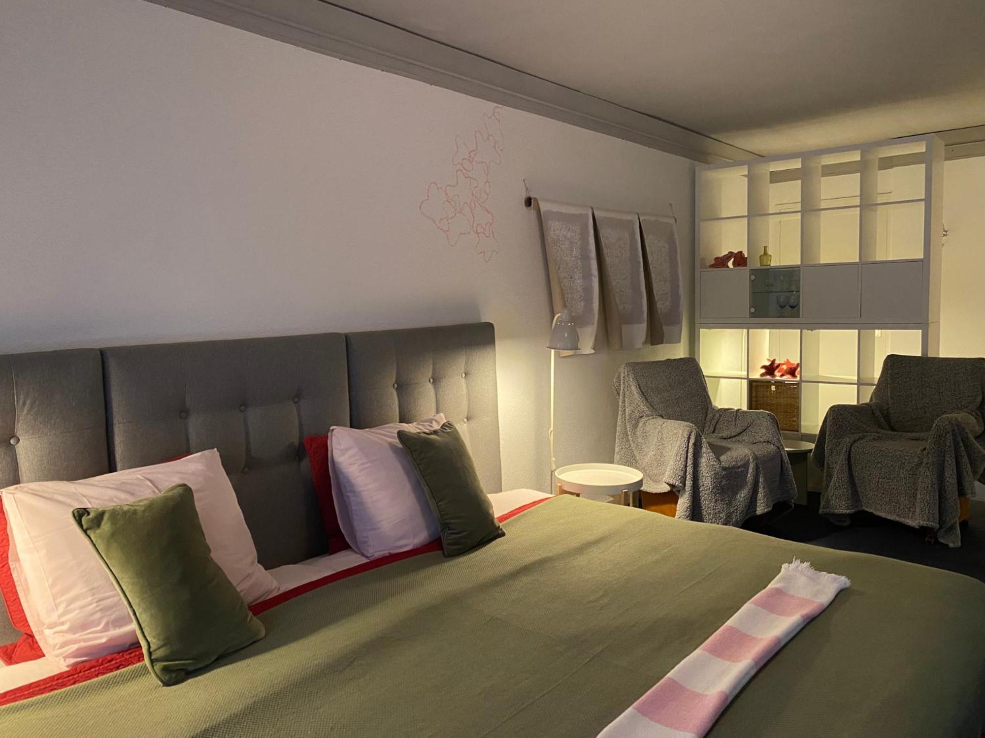 B&B De Kunstpraktijk Veldhoven Esterno foto